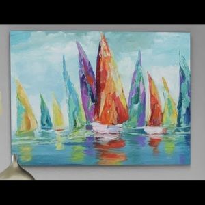 Meet your Posher, Julie